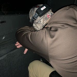 Meet your Posher, Brian